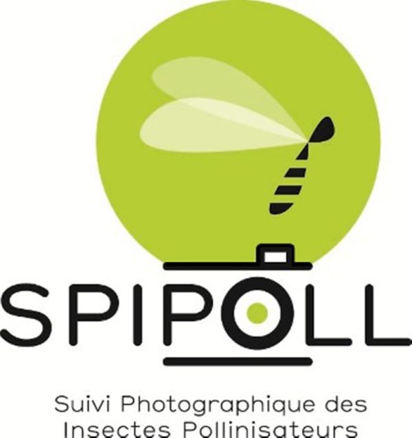 Logo du projet Spipoll