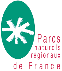 logo Fédération des Parcs naturels régionaux de France 