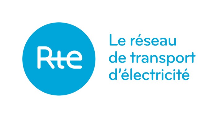 logo Réseau de transport d'électricité (RTE) 