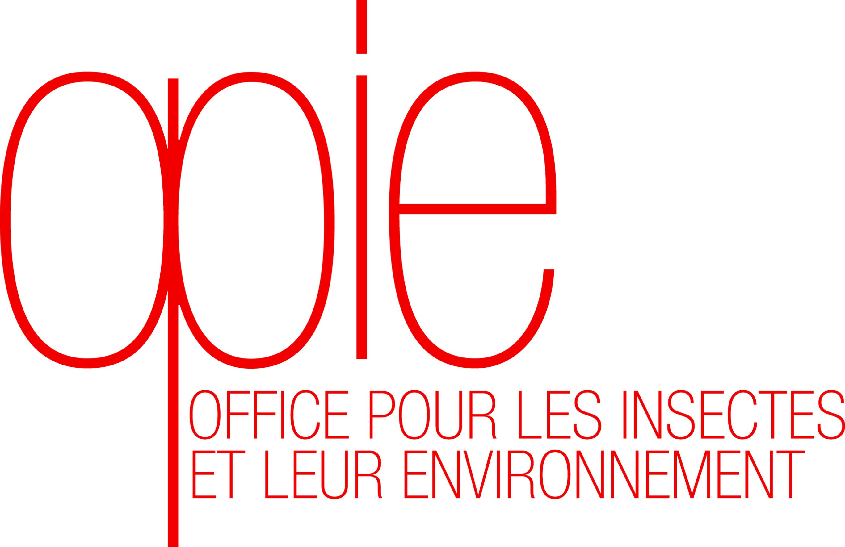 logo Office pour les insectes et leur environnement 