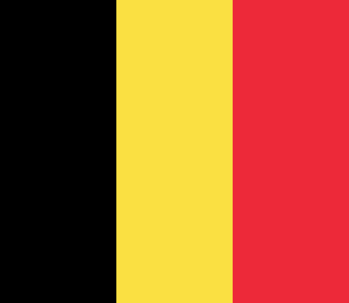 logo Belgique 